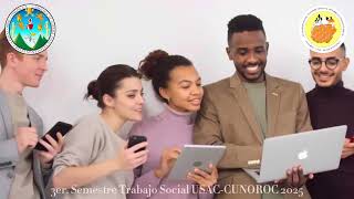 Proyecto Ético-Político del Trabajo Social