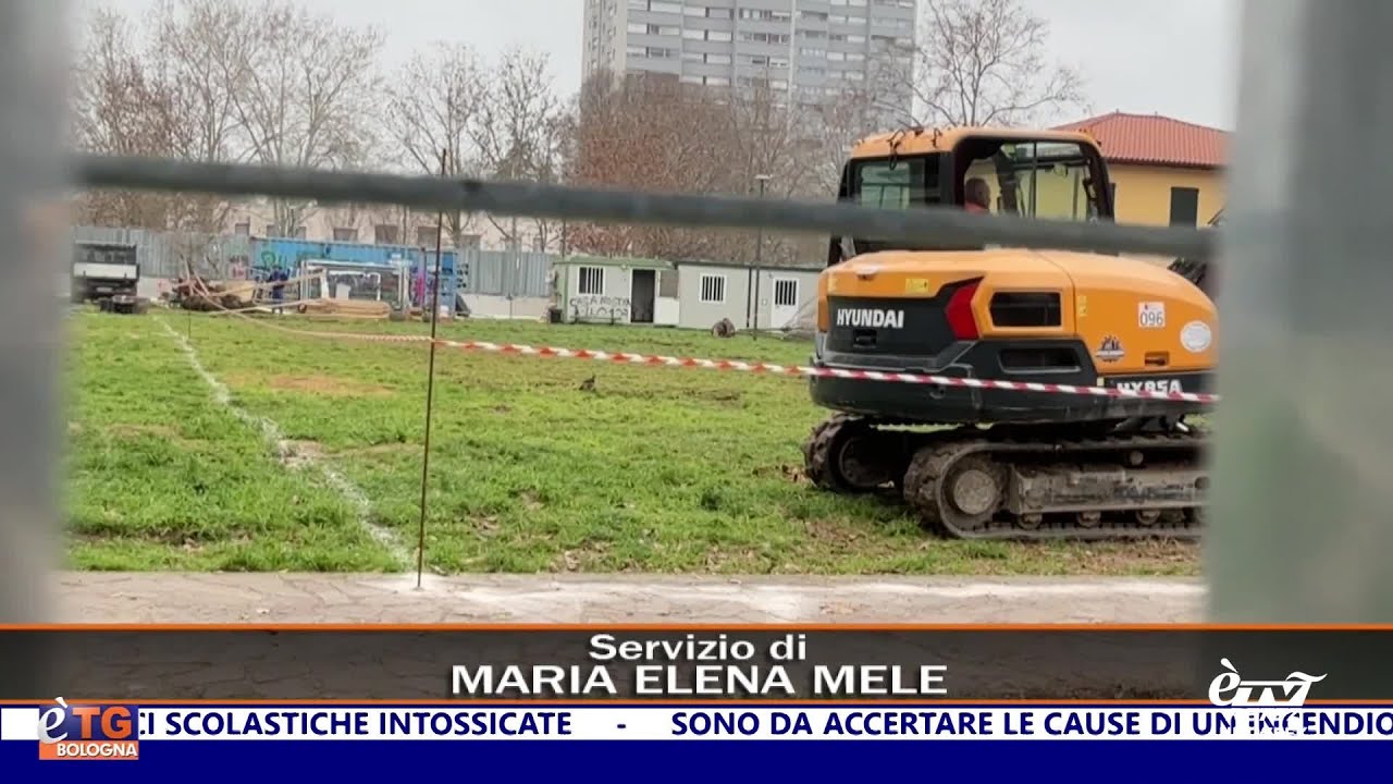 E'TG Sera 05/03/2026