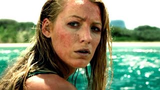 The Shallows - Trailer #2 (2016) | Blake Lively | Review