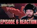 ITADORI vs HAKARI &amp; MEGUMI vs KIRARA PURE CHAOS! | Jujutsu Kaisen Season 3 Ep.6 Reaction!