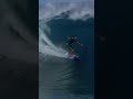 @GabrielMedina10 mastery of Teahupo'o is absurd🥷 Who's ready for more Aug 8 - 18? #TahitiPro