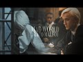 Draco Malfoy || Mad World