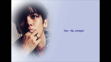 EXO (엑소) - Monster (Korean Ver.) [Color Coded Lyrics Han/Rom/Eng]