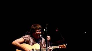 The Graham Coxon Power Acoustic Ensemble Babe, It Ain&#39;t No Lie @ Manchester RNCM 11th November 2009