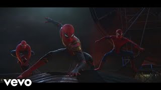 Post Malone, Swae Lee - Sunflower (No Way Home Spiderverse)