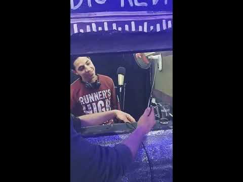 كواليس المهرجان الي هيكسر الدنيا نجم مصر محمد السحريت إنتاج بي إم استوديو