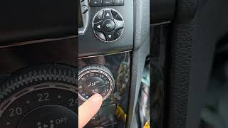 mercedes ML GL future which nobody use
