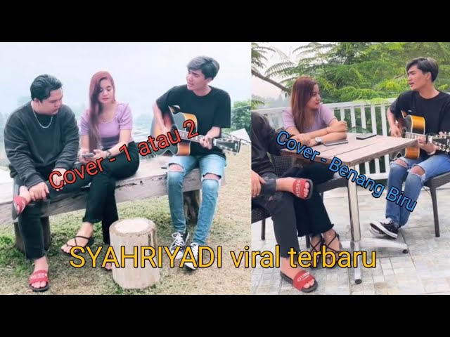 Cover lagu dari SYAHRIYADI yang lagi viral terbaru class=