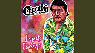 Vignette de la vidéo "Chacalón y la Nueva Crema - Entrégate"
