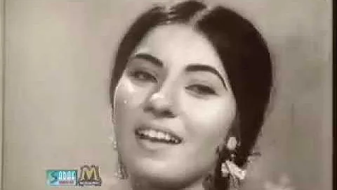 Pakistani old song film KHANDAN  haal kaisa hay janab ka