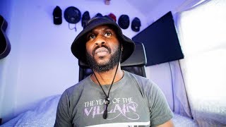 Ramz - Barking [Music Video] [Reaction] | LeeToTheVI