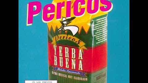 Pericos - Boulevard