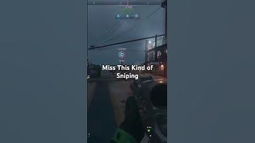 MW2 Shipment Clip #sniping #clips #mw2