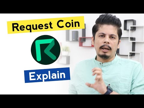 request crypto