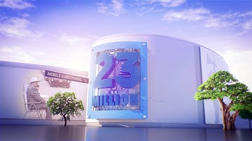 Uganda Communications Commission at 20