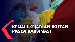 Virus Corona Ganggu Indera Penciuman