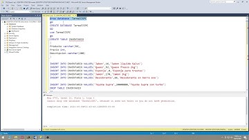SQL Server Usuario sin permisos tiene permisos