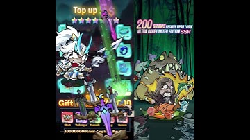 Ultra-casual Idle Cultivation Game: Relax and Become a Hero - Kungfu Heroes: Idle RPG =F208758F=