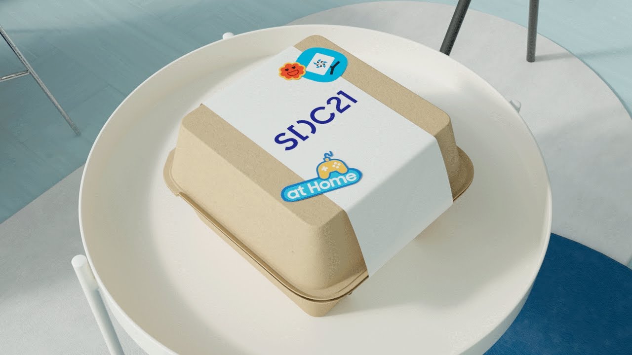 [Highlight Session] What's new in Samsung Smart TV services