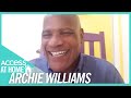 Elton John Invited 'AGT' Star Archie Williams To Perform At His Concert | #AccessAtHome