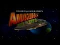 National Geographic Kids: Amazing Planet - Mystery Quest! (1996)