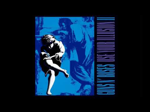 Guns N' Roses - Estranged