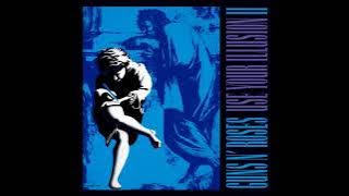 Guns N' Roses - Estranged