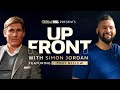 “Don’t Come On Here And Be A PR For Eddie Hearn & AJ!” 🥊 Tony Bellew | Up Front