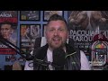 Caleb Plant, MMA Knockouts, Eric Bugenhagen | 'Have You Seen This Shit?' | MORNING KOMBAT
