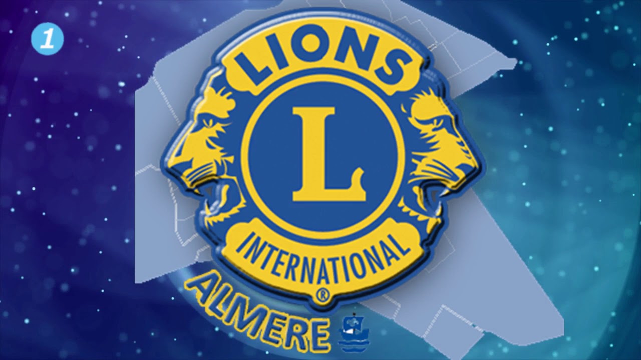 1Almere 1Minuut - aflevering 83