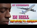 DEPORTED TO JAMAICA.. ONE MANS REAL STORY