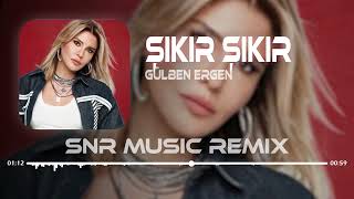 Gülben Ergen  - Yıldızlar Şıkır Şıkır (SNR Musıc Remix) Resimi