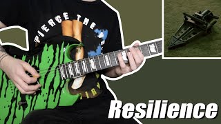 Pierce The Veil - Resilience (Guitar Cover)