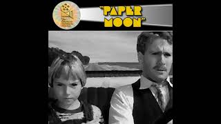 Ryan and Tatum O’Neal Shine in Peter Bogdanovich’s Paper Moon (1973)