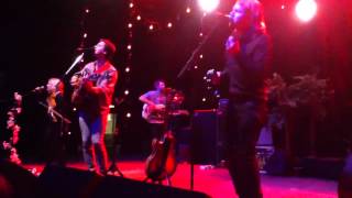 Coeur d'Alene-The Head and the Heart (live)