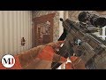 3 Wallbangs In 1 Round: Full Game Friday - Rainbow Six Siege