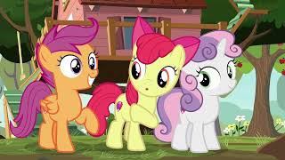 My Little Pony | Сезон 8 | Серия 12 | «Дружба — Это Чудо» #Mlp #1080P