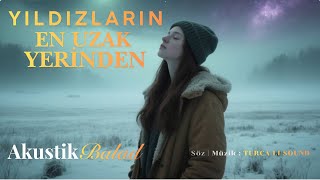 Yildizlarin En Uzak Yeri̇nden Akustik Ballad Orkestral Pop Sinematik