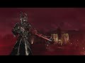 End of video
