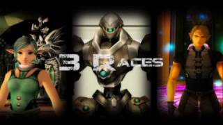 Rf online EGames.lv  trailer.