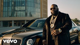 Rick Ross  COLLECTION | 25 Minutes Best of Rick Ross ft. (Jeezy, Kodak Black, Est Gee.....)