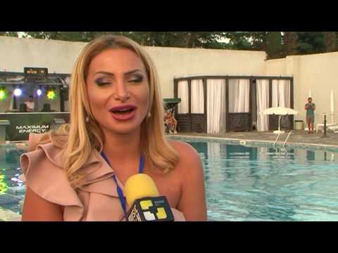 რესპუბლიკა, რომელშიც ყველა ბედნიერია - VIP რესპუბლიკის პომპეზური გახსნა