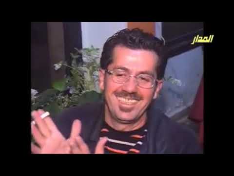 الفنان احمد اسماعيل جرعة طرب من الارشيف شكر خاص لوحدة المدار للصوت والصورة