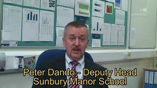 TASC PARS Software   a School Improvement tool