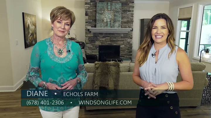 Atlanta Best New Homes, Echols Farm, Emerson Homep...