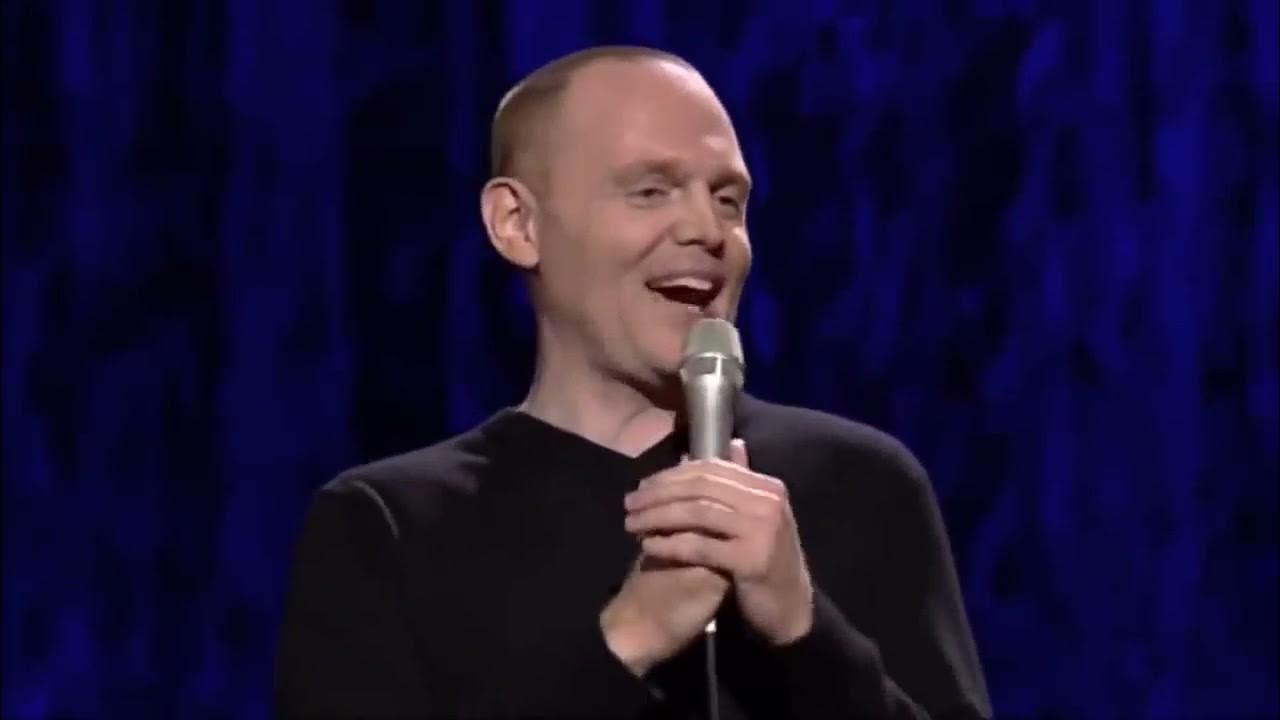 Bill Burr Stand Up Special YouTube