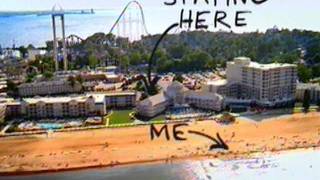 Cedar Point Commercial 2011
