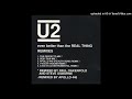 U2 Even Better Than The Real Thing Sexy Dub Mix mp3