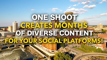 Build Your Business With Advanced Multimedia Campaigns!