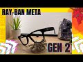 I Wore the Ray-Ban Meta Wayfarers for 3 Months. Don't Buy Until You See This!